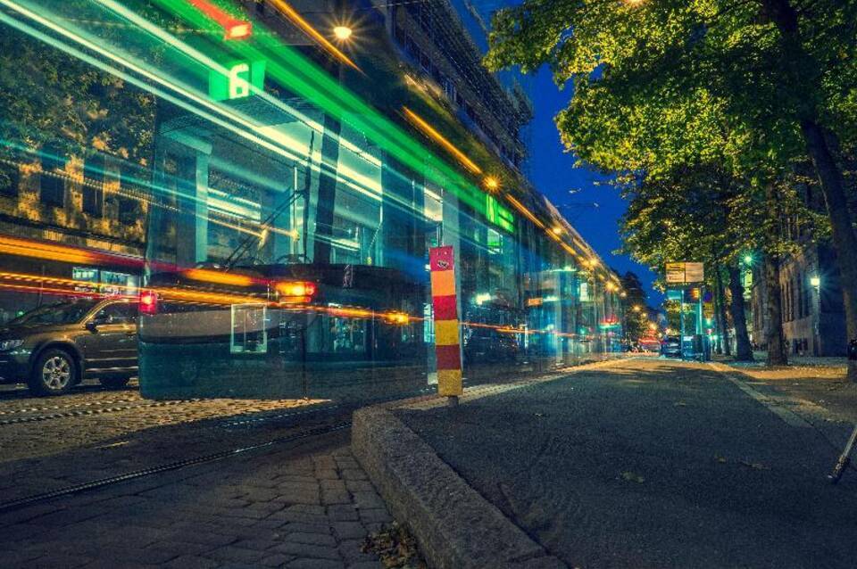 Hotel Indigo Helsinki - Boulevard 5
