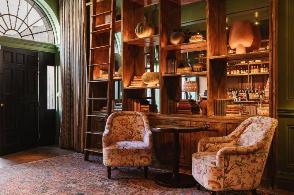 The Dean Hotel Dublin 1
