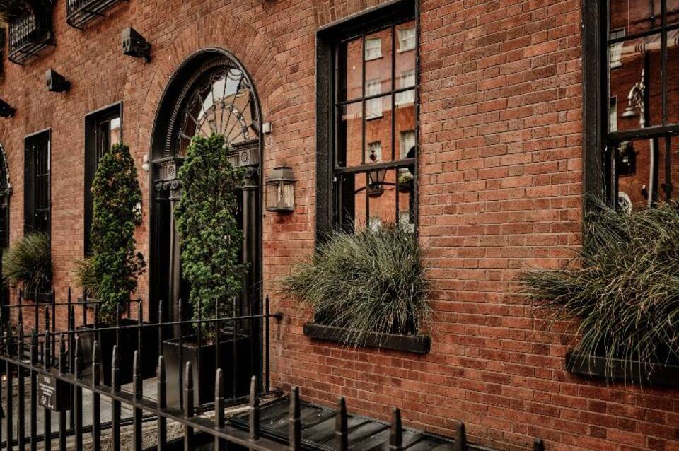 The Dean Hotel Dublin 4