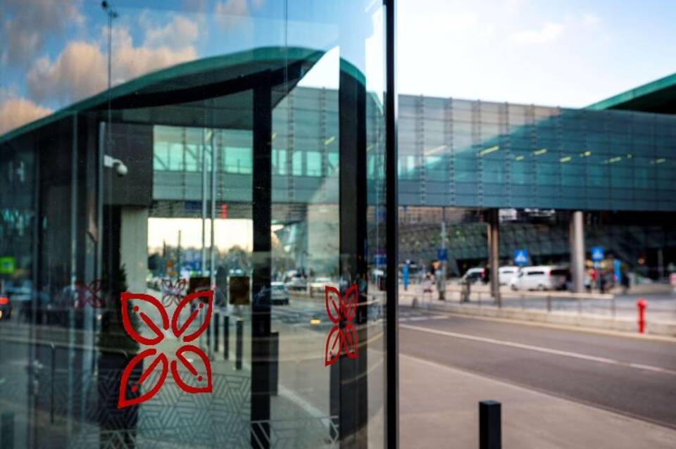 Hilton Garden Inn Krakow Airport 3