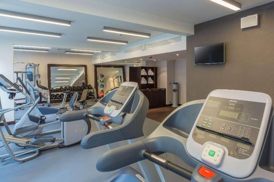 Hilton Garden Inn Krakow Airport 5