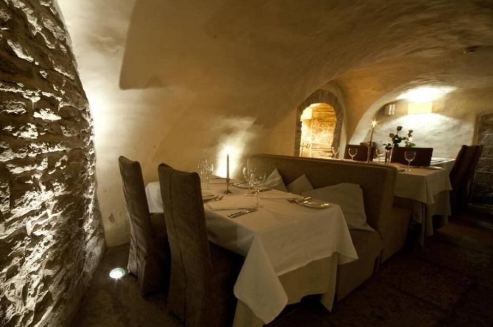The Merchants House Hotel 2