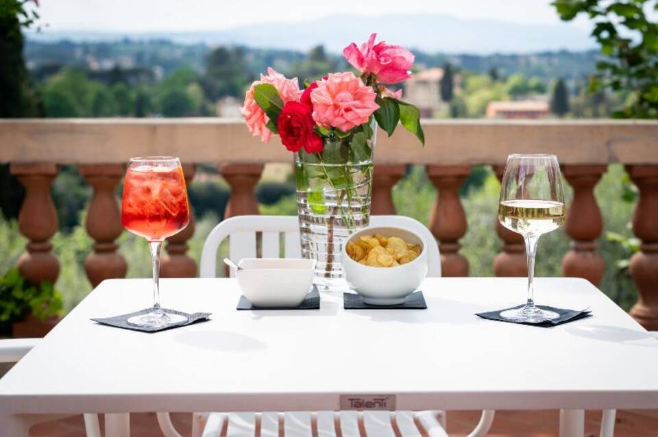 Art Hotel Villa Agape 1