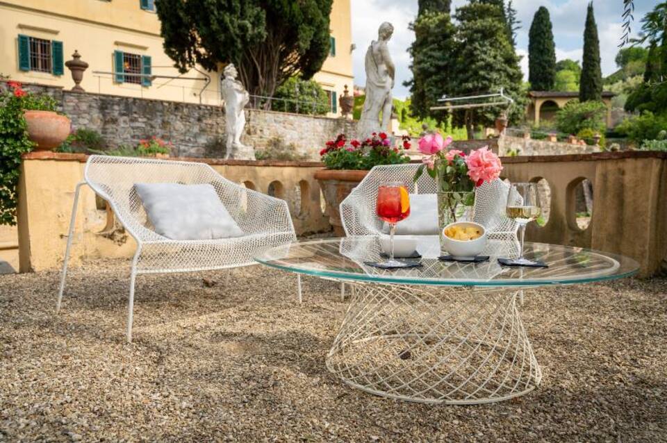 Art Hotel Villa Agape 2