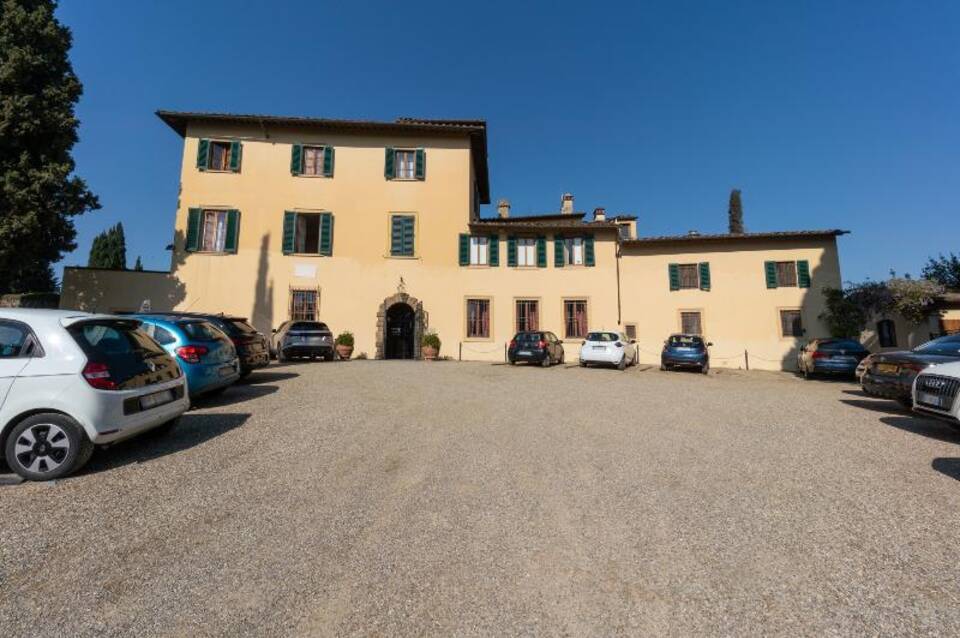 Art Hotel Villa Agape 4