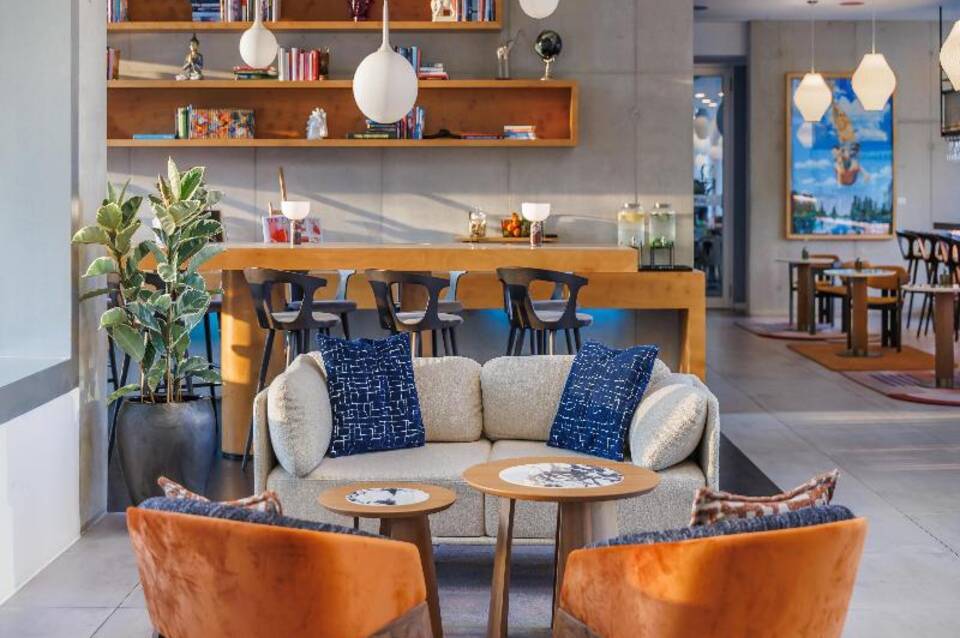 art'otel Cologne 2