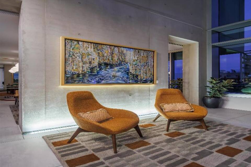 art'otel Cologne 3