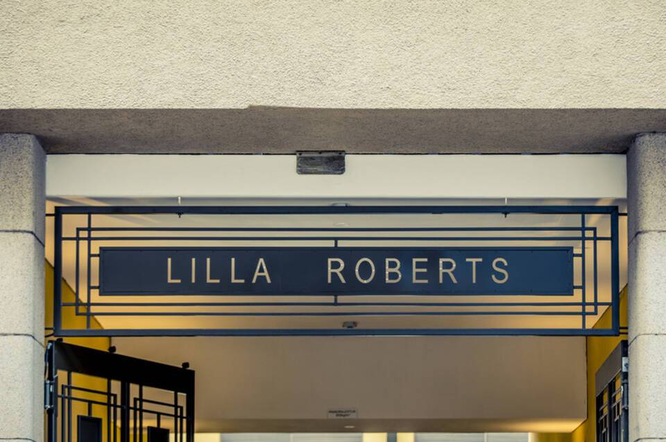 Lilla Roberts 3