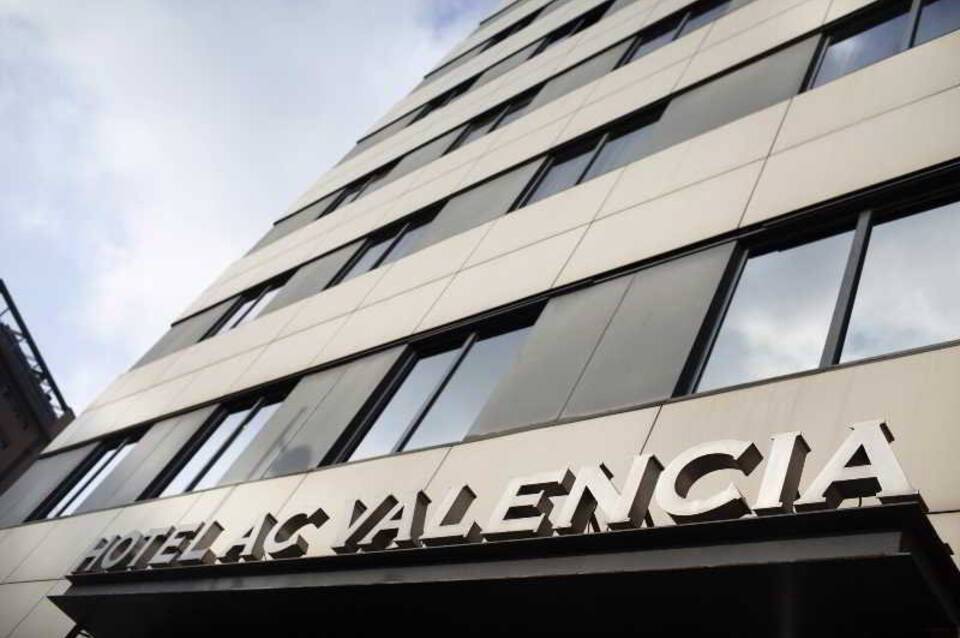 AC Hotel Valencia 1