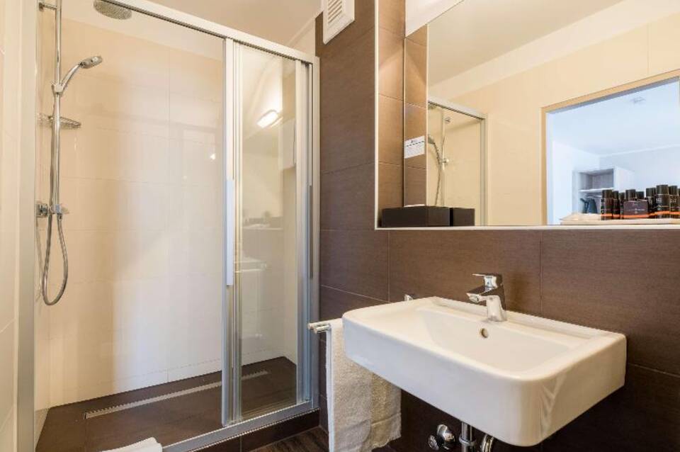 Best Western Hotel Airport Düsseldorf - Ratingen 3