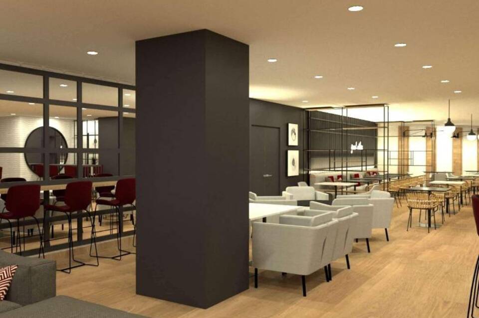 Ramada by Wyndham Madrid Tres Cantos 5