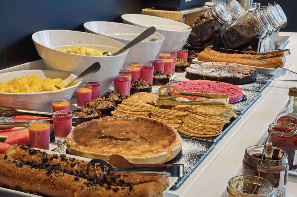 Hotel ibis Styles Paris Charles de Gaulle Airport 3
