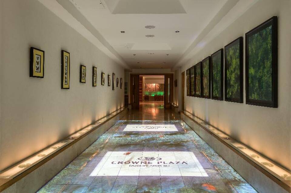 Crowne Plaza Dublin Airport 2