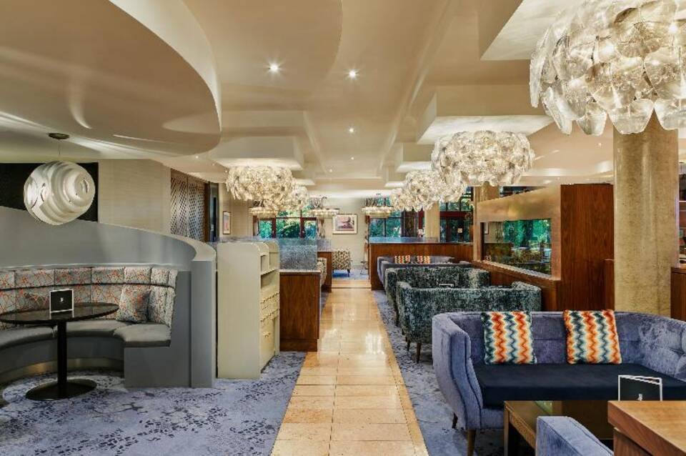 Crowne Plaza Dublin Airport 3
