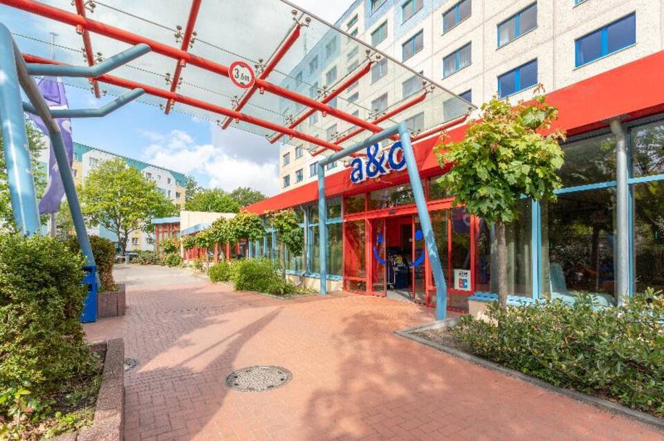 a&o Berlin Kolumbus 1