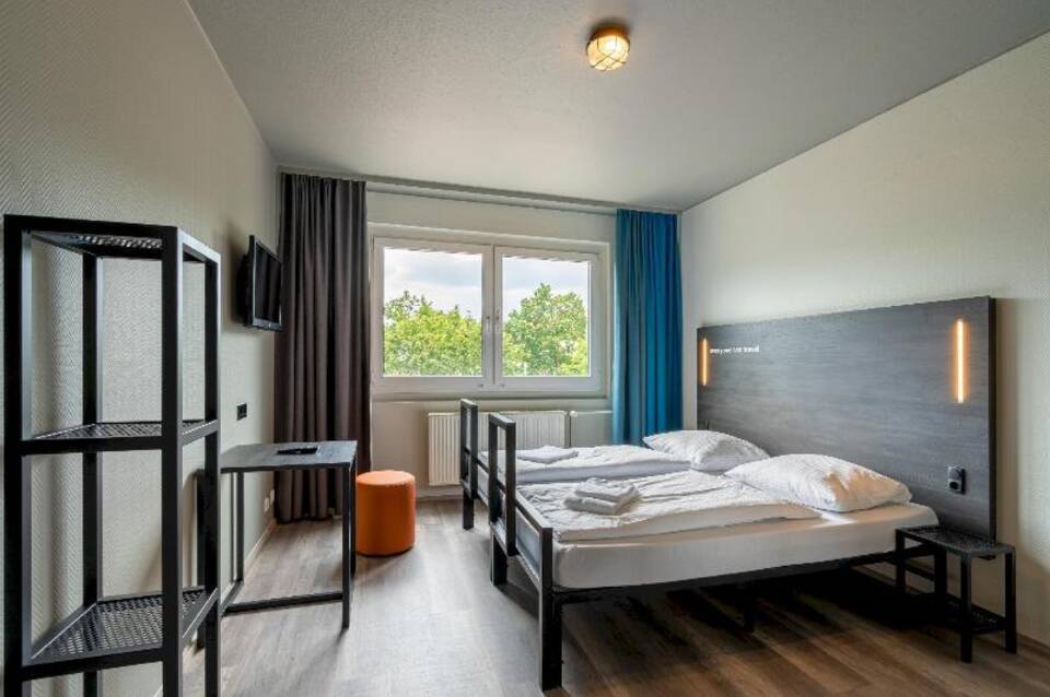 a&o Berlin Kolumbus 4