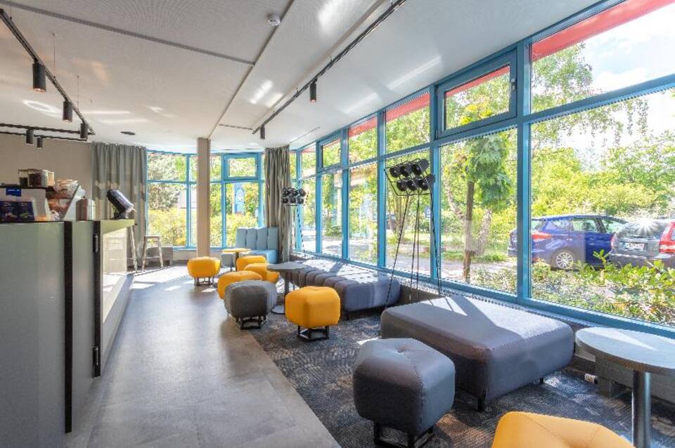 a&o Berlin Kolumbus 5