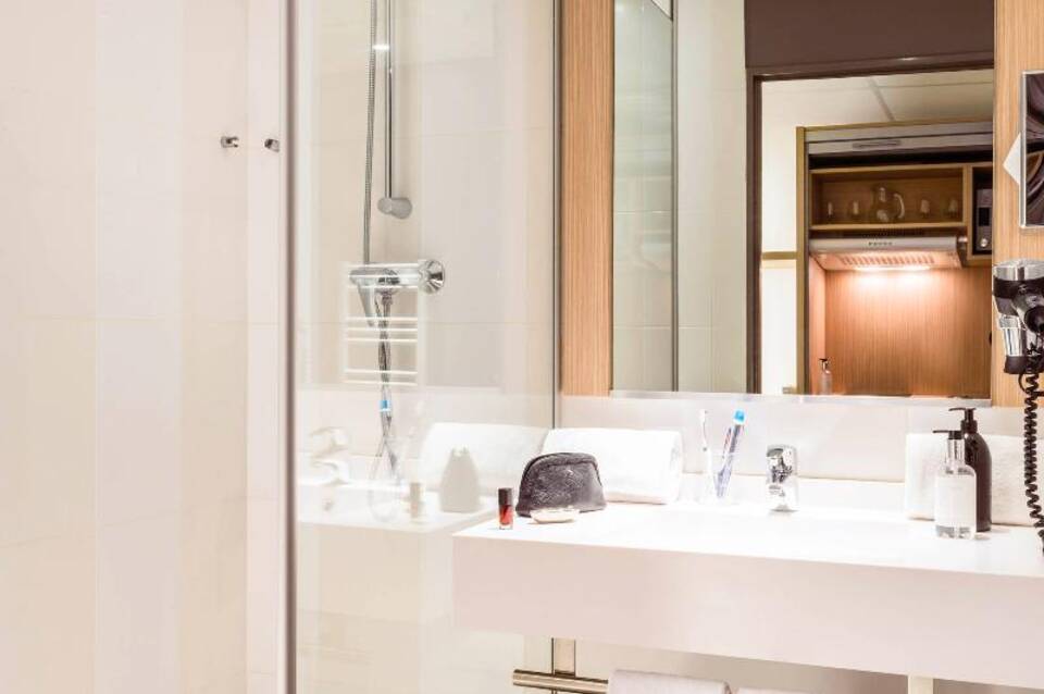 Aparthotel Adagio Paris Malakoff Chatillon 4