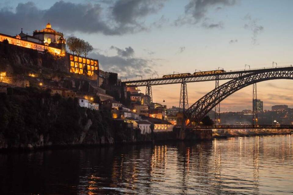 Eurostars Porto Douro 2