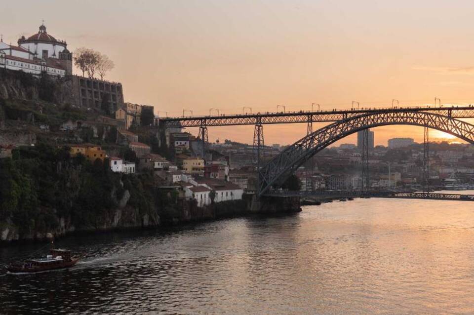 Eurostars Porto Douro 5