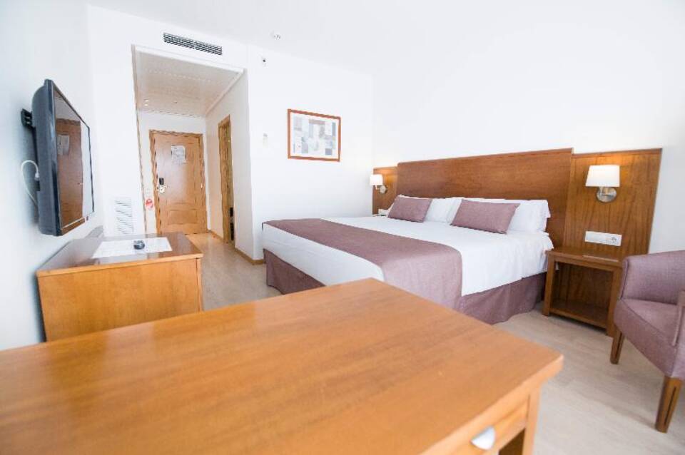 Hotel Albufera 1