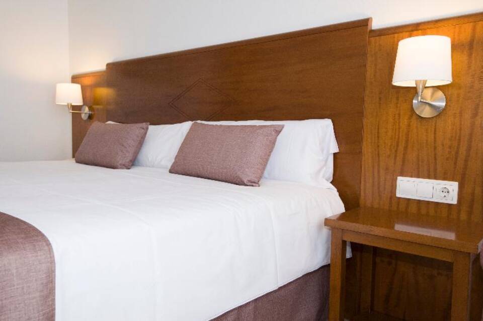 Hotel Albufera 2