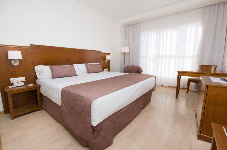 Hotel Albufera 3
