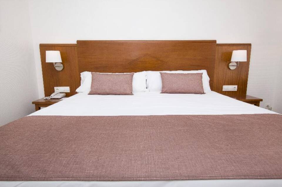 Hotel Albufera 4