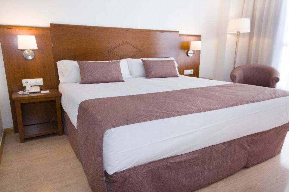 Hotel Albufera 5