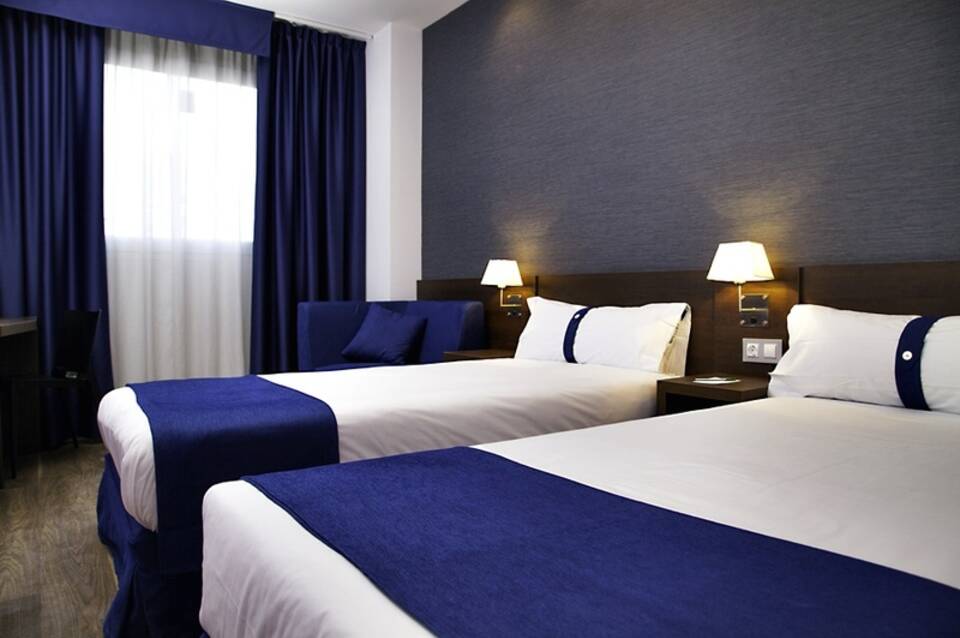 Hotel Universidades 1