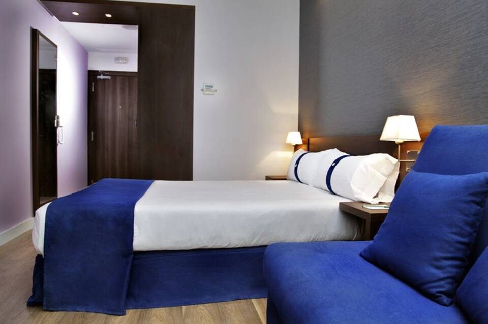 Hotel Universidades 4