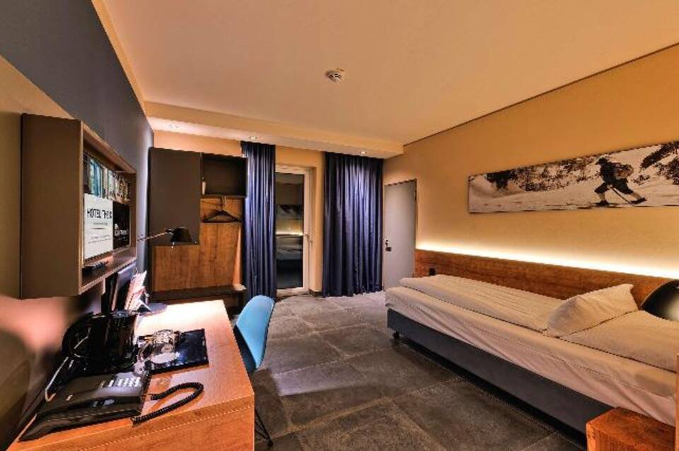 Best Western Hotel The K Munich Unterföhring 1
