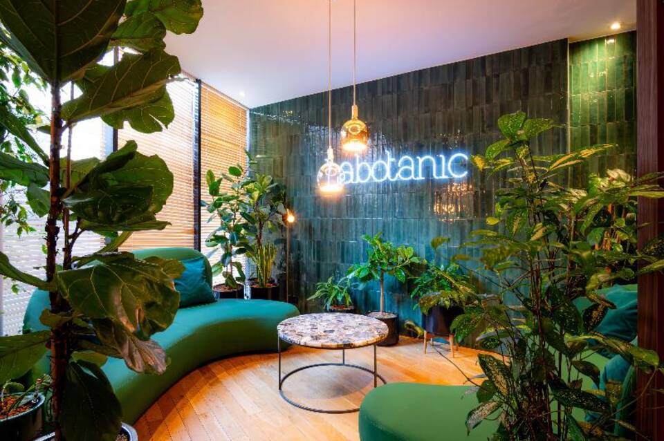 Mercure Paris Montparnasse Pasteur 1