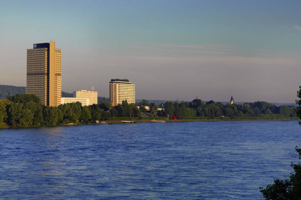 Radisson Blu Hotel, Bonn 5