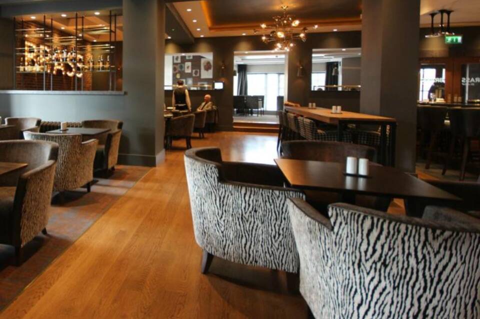 Talbot Hotel Stillorgan 2
