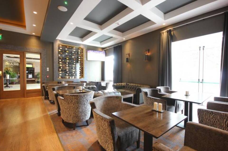 Talbot Hotel Stillorgan 3