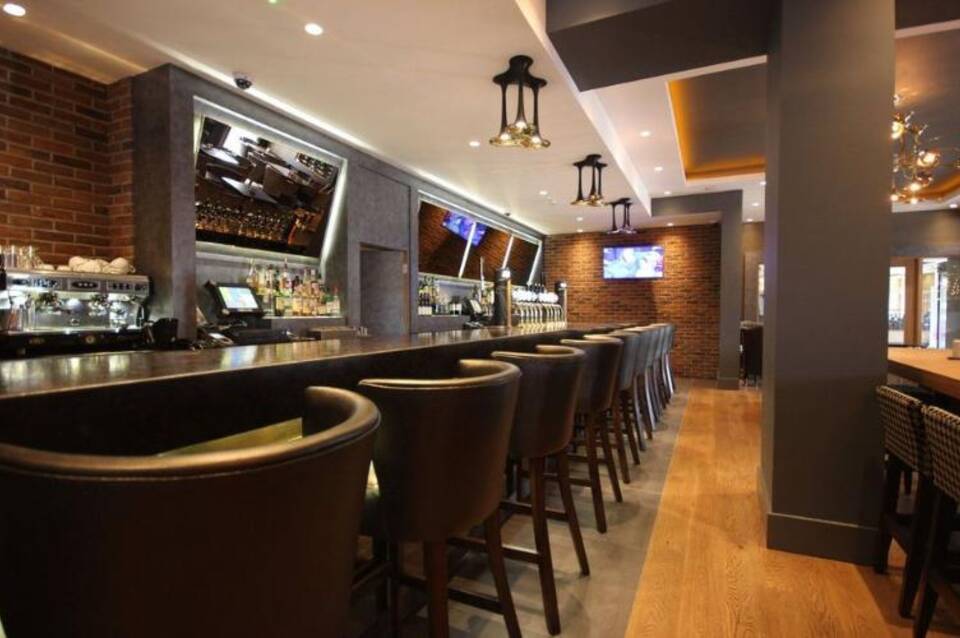Talbot Hotel Stillorgan 4