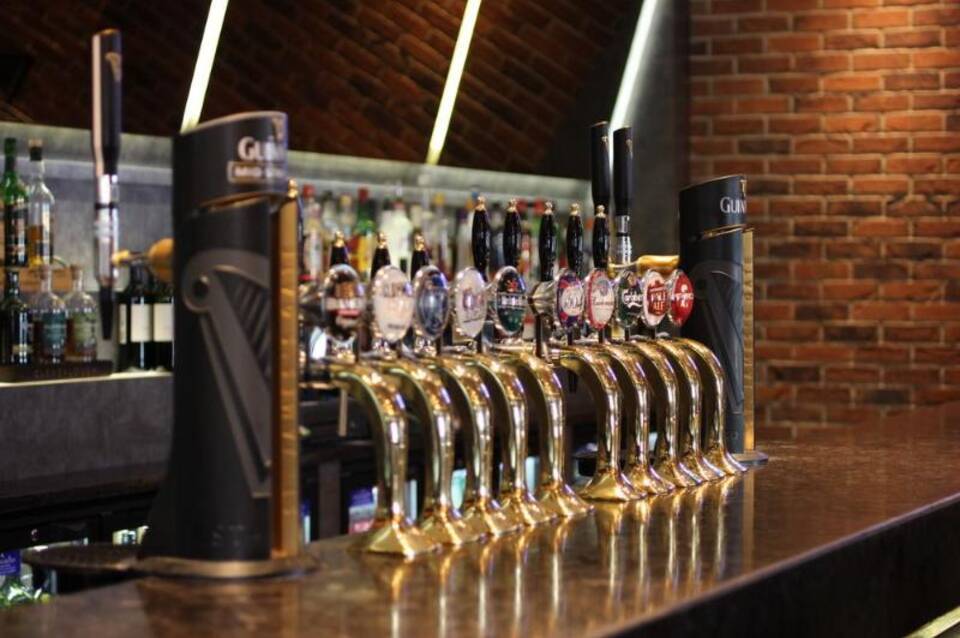 Talbot Hotel Stillorgan 5