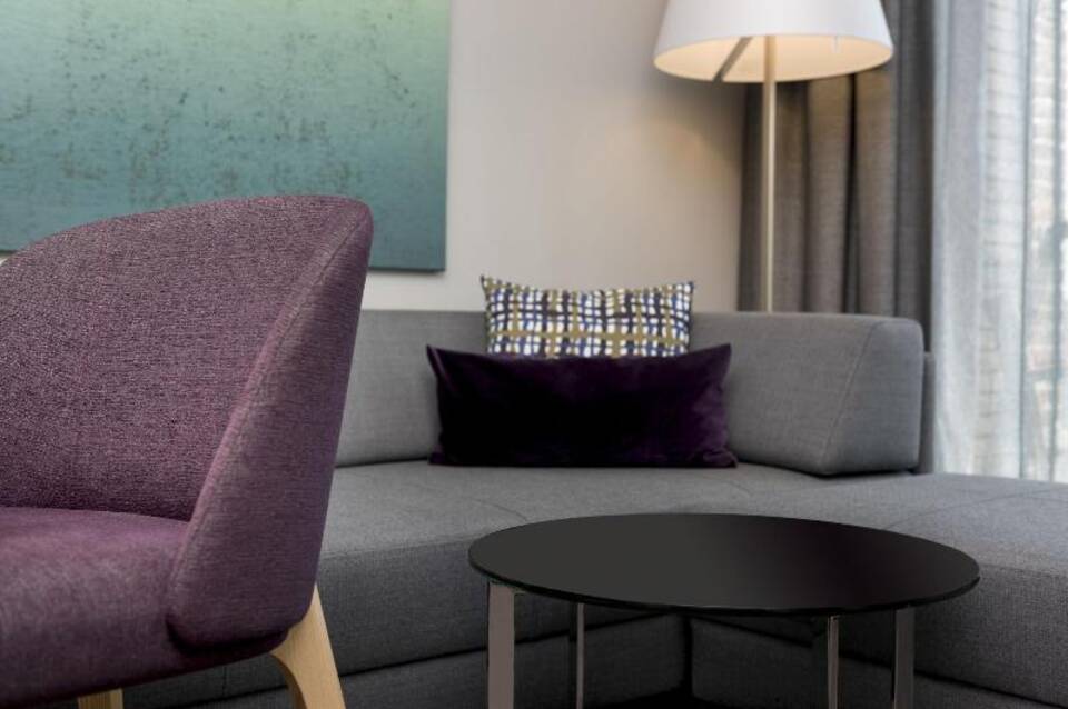 Adina Apartment Hotel Copenhagen 3