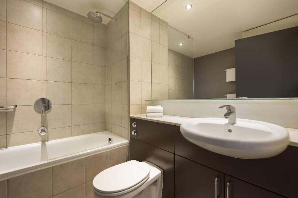 Adina Apartment Hotel Copenhagen 5