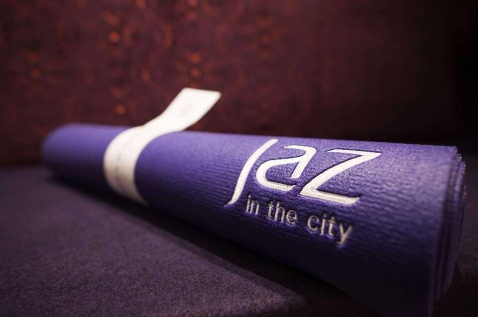 Jaz in the City Stuttgart 3
