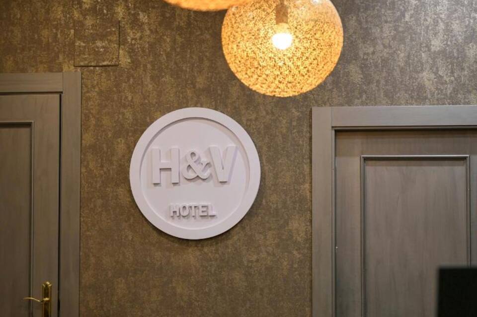 Hotel Victoria 1