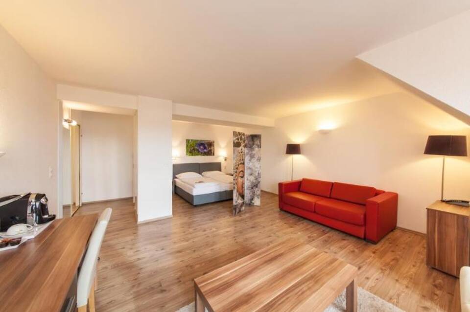 Sure Hotel by Best Western Muenchen Hauptbahnhof 3