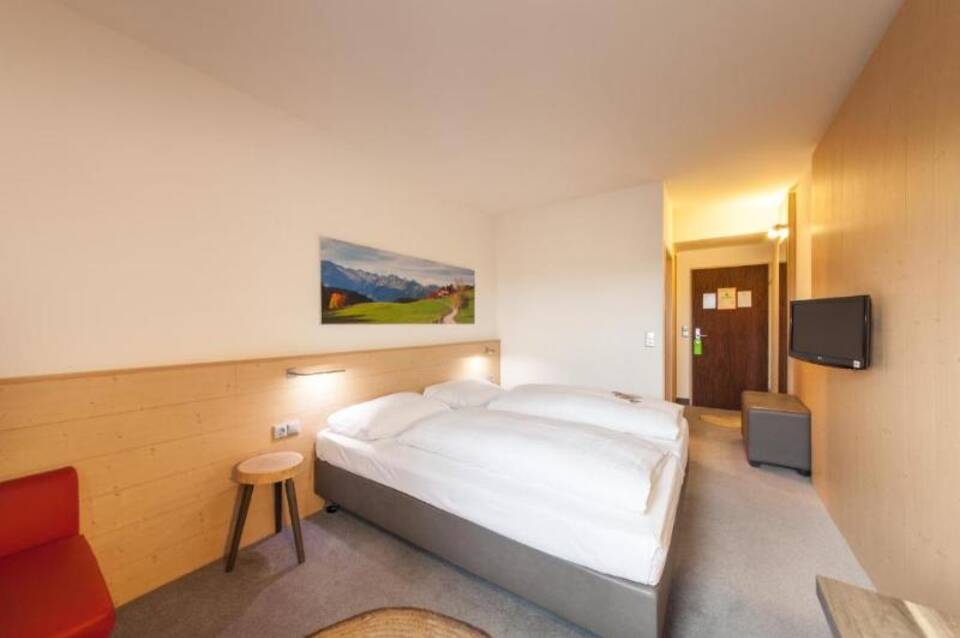 Sure Hotel by Best Western Muenchen Hauptbahnhof 5