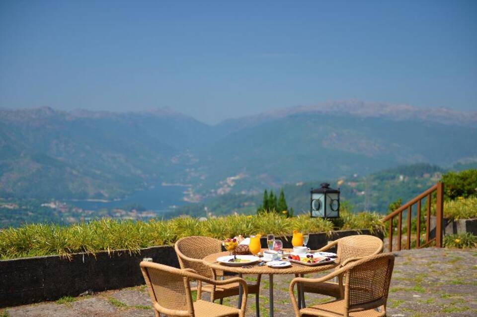 Pousada Caniçada, Geres - Charming Hotel 2