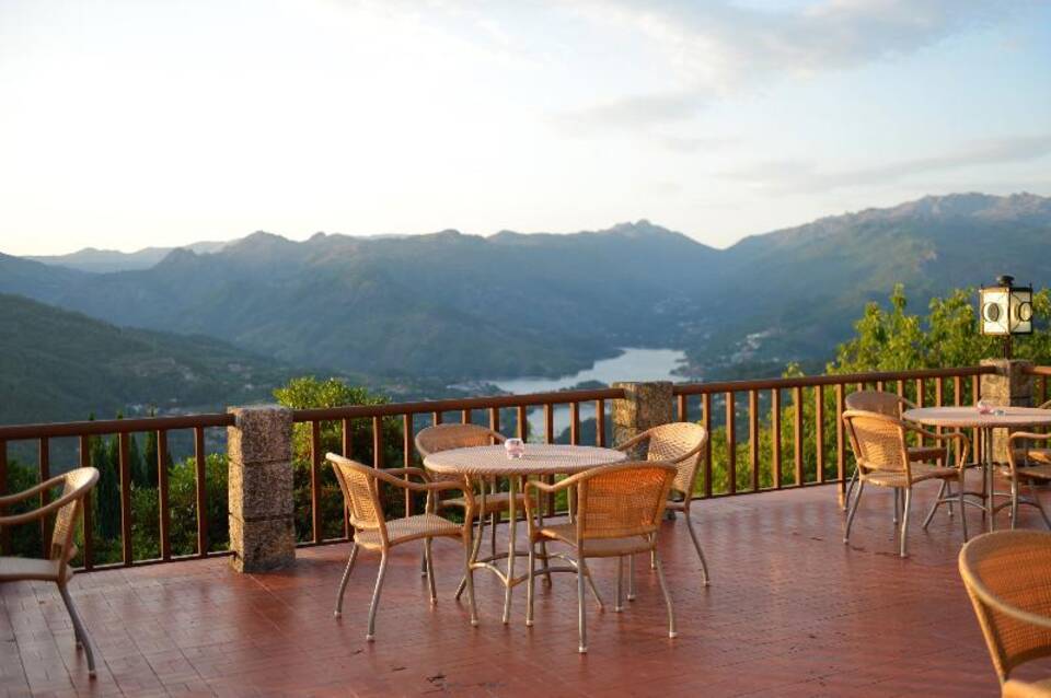 Pousada Caniçada, Geres - Charming Hotel 3