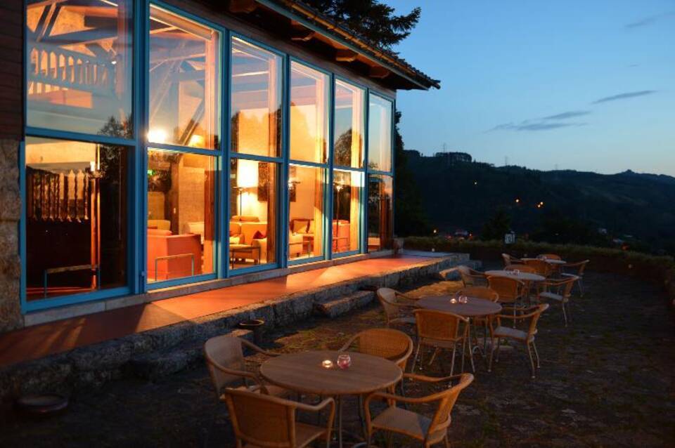Pousada Caniçada, Geres - Charming Hotel 4