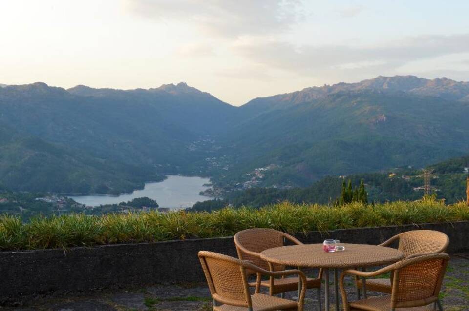 Pousada Caniçada, Geres - Charming Hotel 5