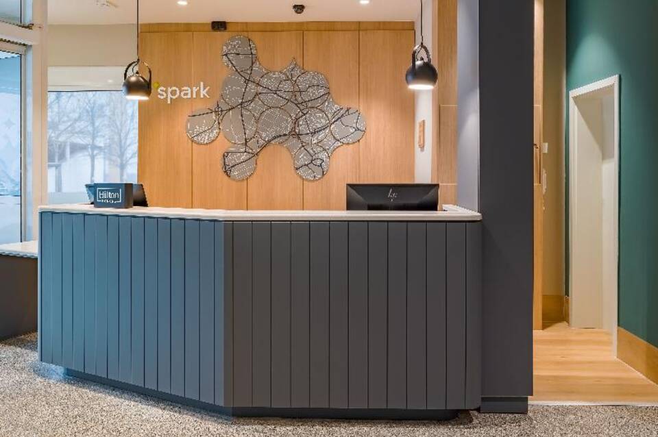 Spark by Hilton Stuttgart Sindelfingen 2