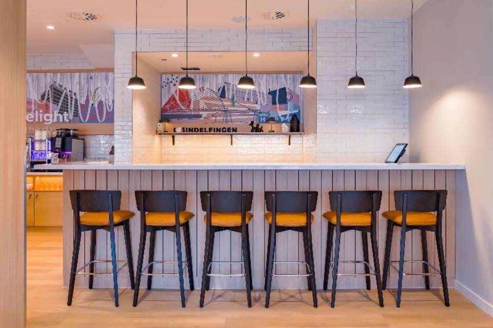 Spark by Hilton Stuttgart Sindelfingen 5